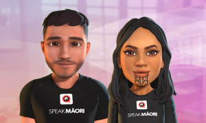 SPEAK MAORI TAMARIKI2