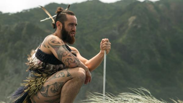 Maori Movement Courses